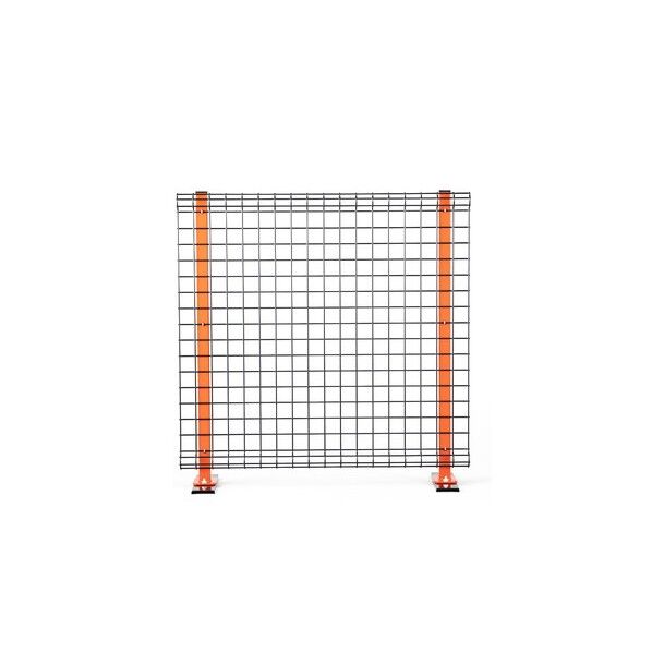 ヘリオス バリケードセット メッシュタイプ