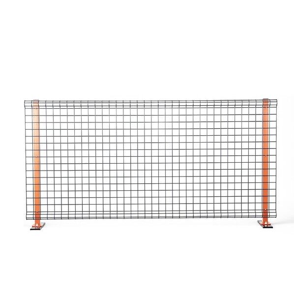 ヘリオス バリケードセット メッシュタイプ