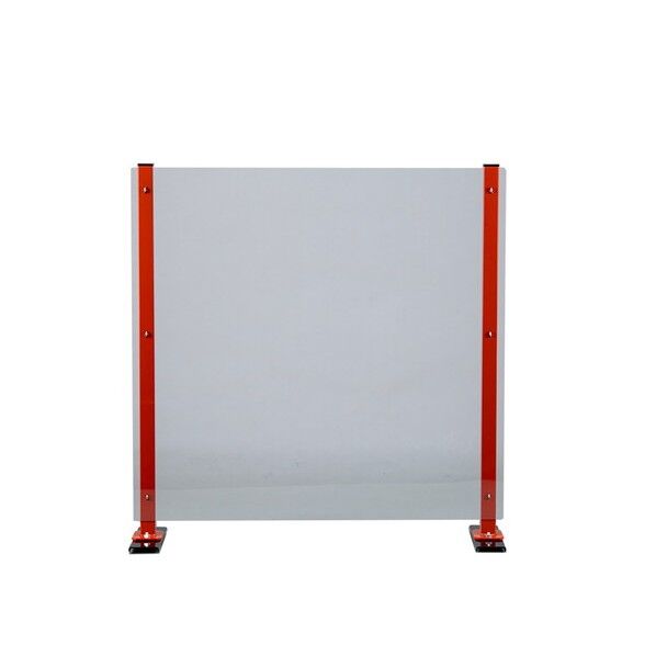 ヘリオス バリケードセット スクリーンタイプ