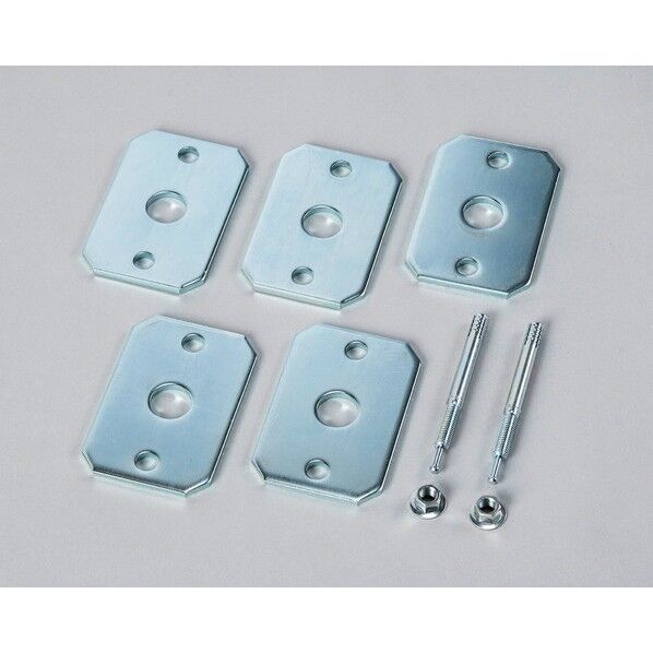 ヘリオス バリケードセット用オプション部品 スペーサーセットC