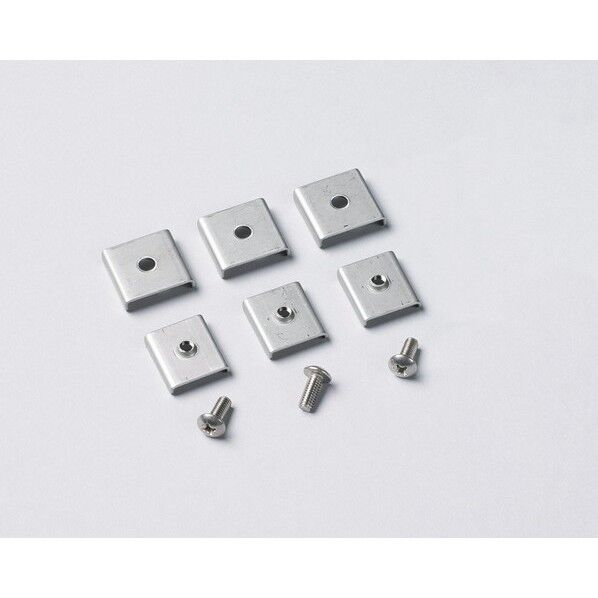 ヘリオス バリケードセット用オプション部品 連結金具セット