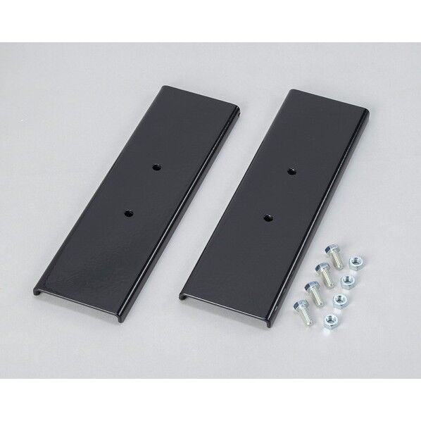 ヘリオス バリケードセット用オプション部品 ベースプレート300