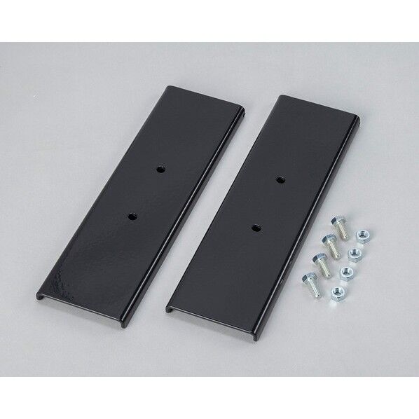 ヘリオス バリケードセット用オプション部品 ベースプレート400