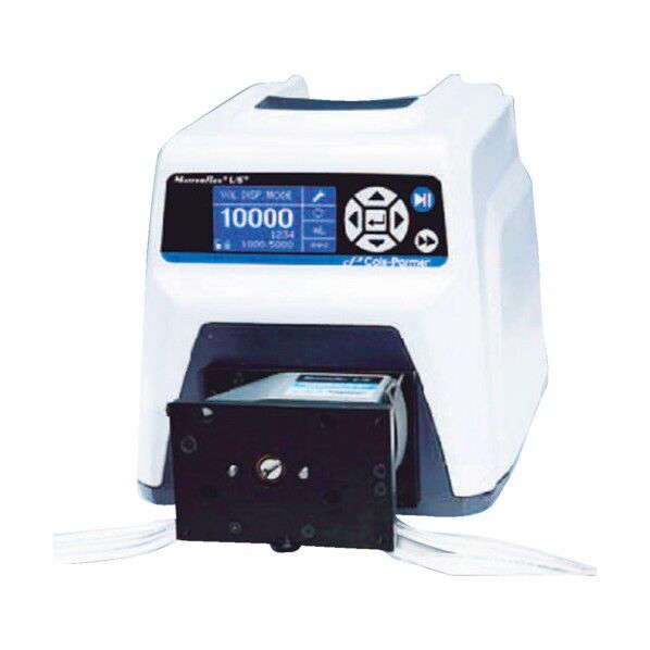 マスターフレックス 送液ポンプ デジタル