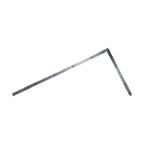 曲尺4本セット(新品) シンワ測定 曲尺の通販｜即日出荷19万点以上 - 通販トラノテ公式