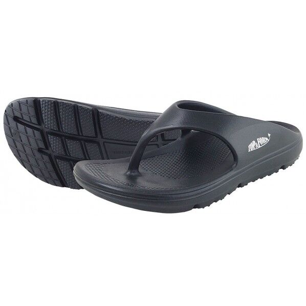 柔らかいリカバリーサンダル トング EVAラバー