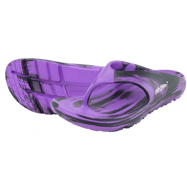 柔らかいリカバリーサンダル トング EVAラバー