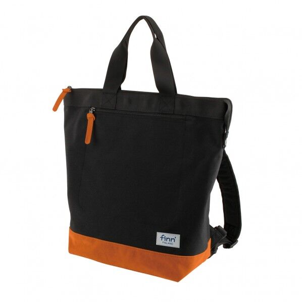 フィン トートリュック パンプキン