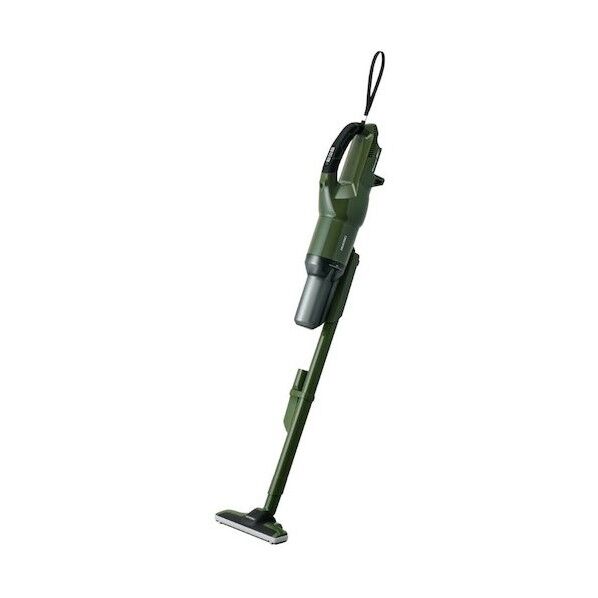 ハイコーキ 掃除機 R36DB 充電器・フィルター2個付き HiKOKI（ハイコーキ） R36DB(SC)(XPZ) 2段サイクロン式充電クリーナー