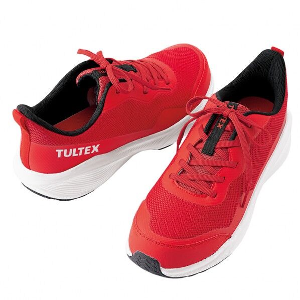 セーフティシューズ(男女兼用)