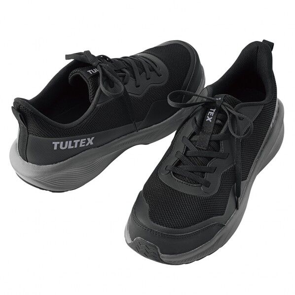 セーフティシューズ（男女兼用）