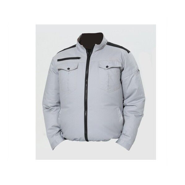 COVELL 空調冷風服 ウェアのみ