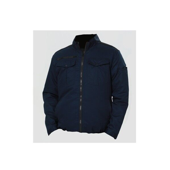 COVELL 空調冷風服 ウェアのみ