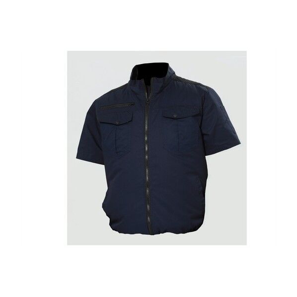 COVELL 空調冷風服 ウェアのみ