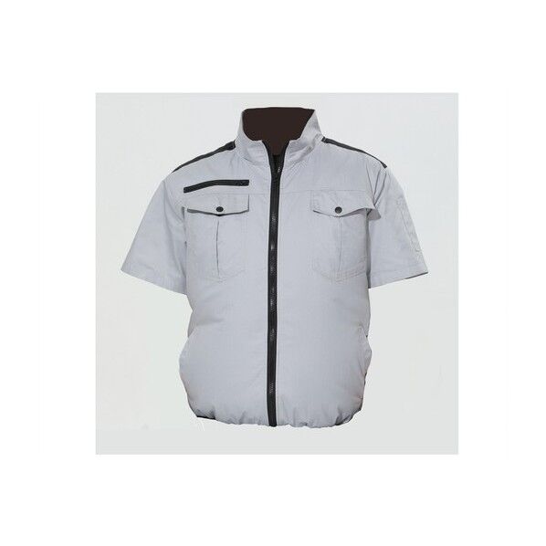 COVELL 空調冷風服 ウェアのみ