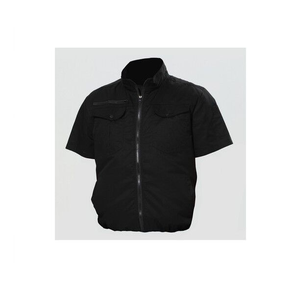 COVELL 空調冷風服 ウェアのみ