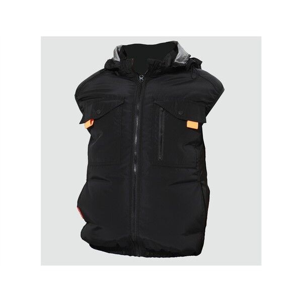 COVELL 空調冷風服 ウェアのみ