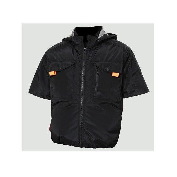 COVELL 空調冷風服 ウェアのみ