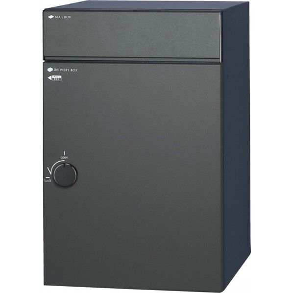 コルディア100ライト 右開きタイプ 後出し マットブラック