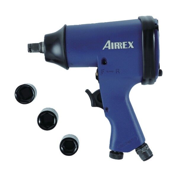 インパクトレンチ