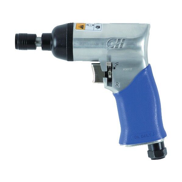 スクリュードライバ