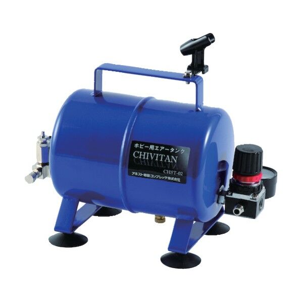 ミニ補助タンク