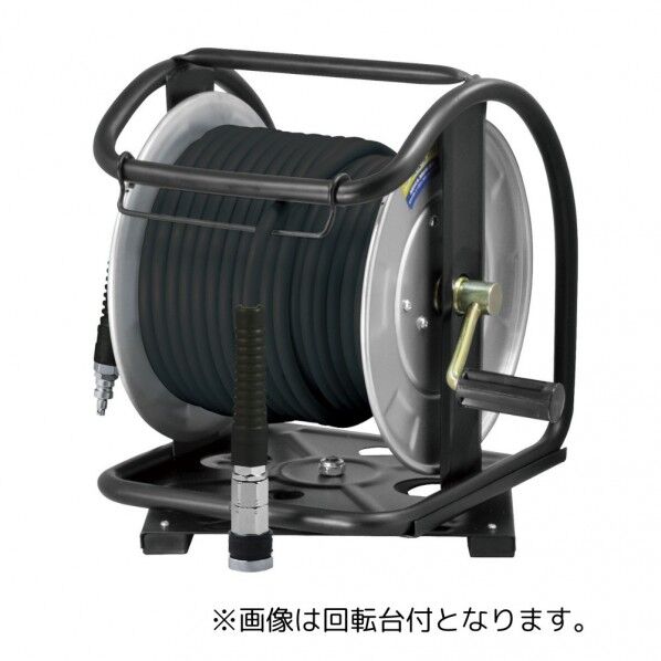 【超軽量・超柔軟】高圧用ウルトラライトホースドラム -PREMIUM-プレミアム 30m
