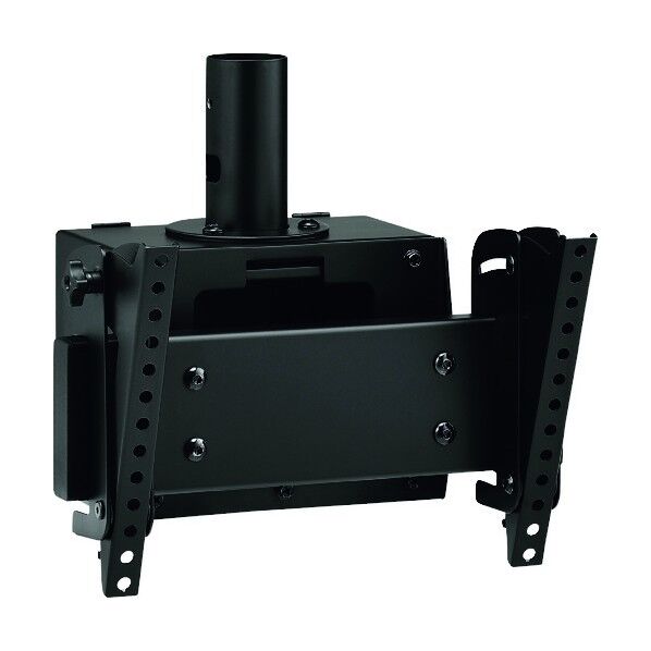 【アウトレット品】 HAMILeX 天吊金具 CHシリーズ テレビ取付金具 ブラック CH-43B 1台