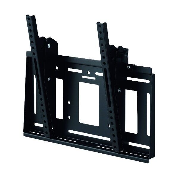 壁掛金具前後チルト 角度調整タイプ