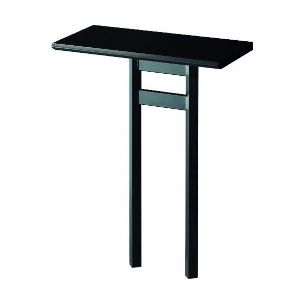 HAMILeX ディスプレイスタンド RF-500シリーズ用オプションパーツ 上棚板 550×275×18mm RFP-52 1個