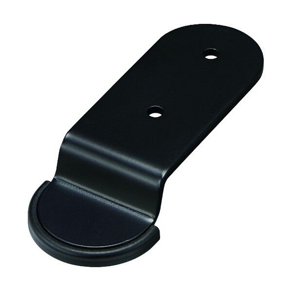 HAMILeX ディスプレイスタンド RF-500シリーズ用オプションパーツ 転倒防止金具 69.5×170.4×31.5mm RFP-54 1個