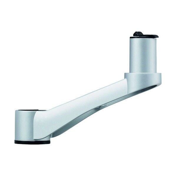 HAMILeX 壁掛金具 モニターアーム AR-W/AR-Dシリーズ用オプションパーツ アーム 195×142mm ARP-72 1個