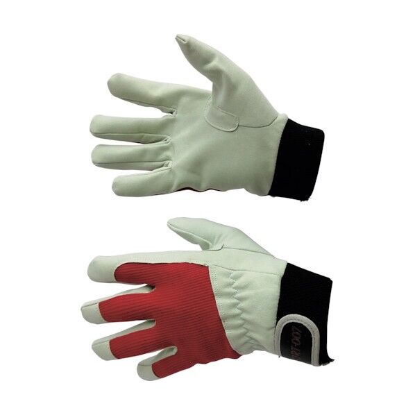 合皮手袋 天牛コンフォート 合成皮革