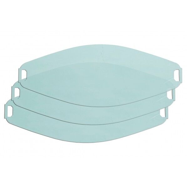 EB-300PWC用 外側カバープレート