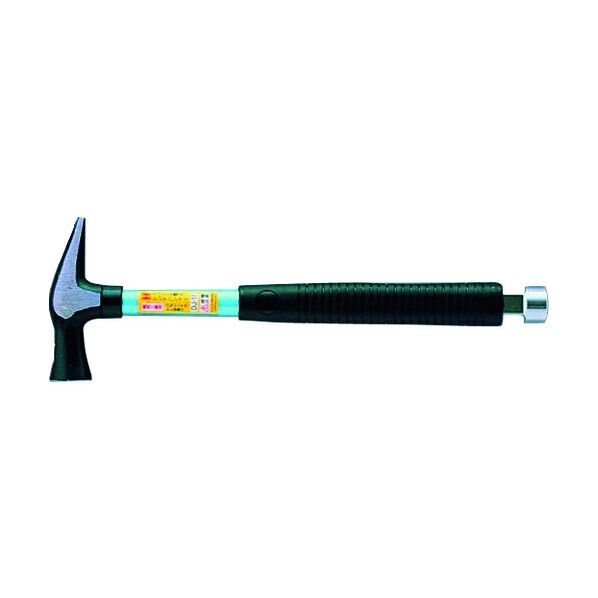 電工レンチハンマー ジュラルミン柄付 TA748DN TA748DN 1個