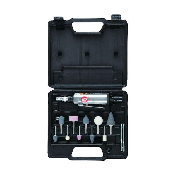 エアーグラインダ