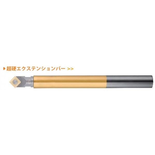ムラキ 99 エクステンションバー BC12-100M06W 1点