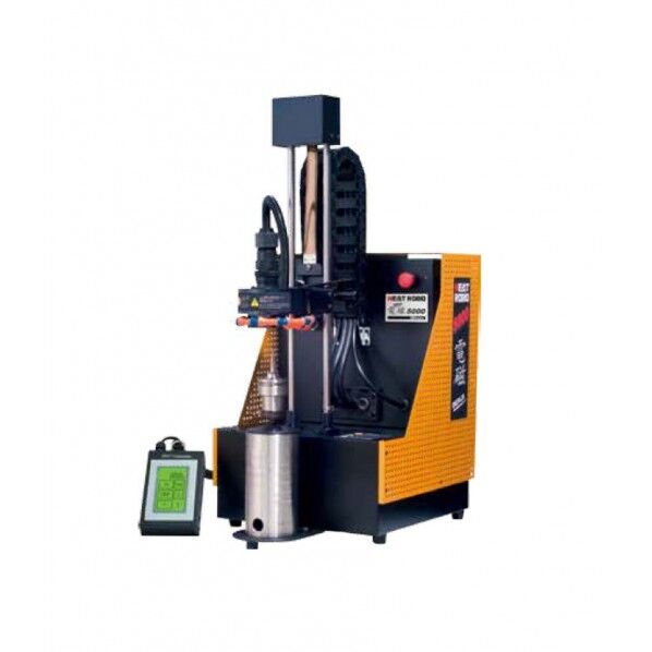 ヒートロボ 電磁 HRD-02SH 1点