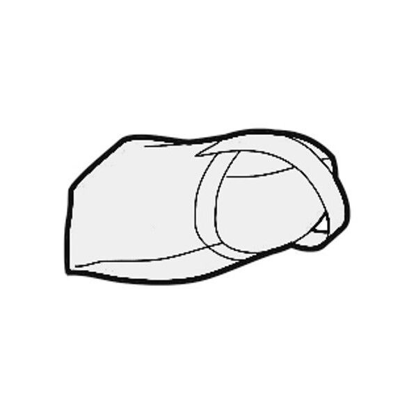 サブフィルタ/クリーンBOX