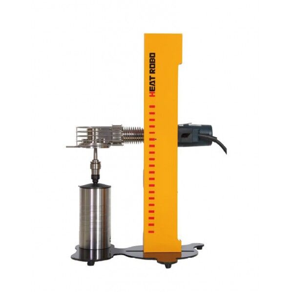 ヒートロボ BABY HRB-01 1点