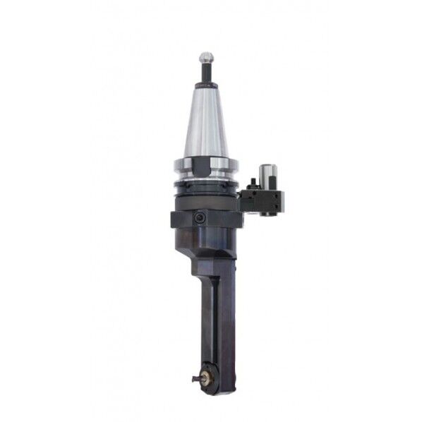 アングルヘッド ユニバーサル BT40-AHU10-175 1点