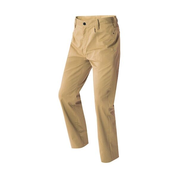 ワークパンツ(ノータック) 025カーキ 3L 60620 1点