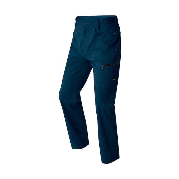 カーゴパンツ(ノータック) 008ネイビー 6L 60621 1点