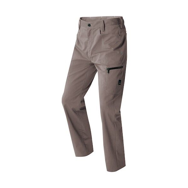 カーゴパンツ(ノータック) 024モカ L 60621 1点