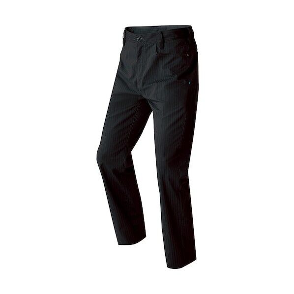 ワークパンツ(ノータック) 010カーキブラック 4L 60620 1点