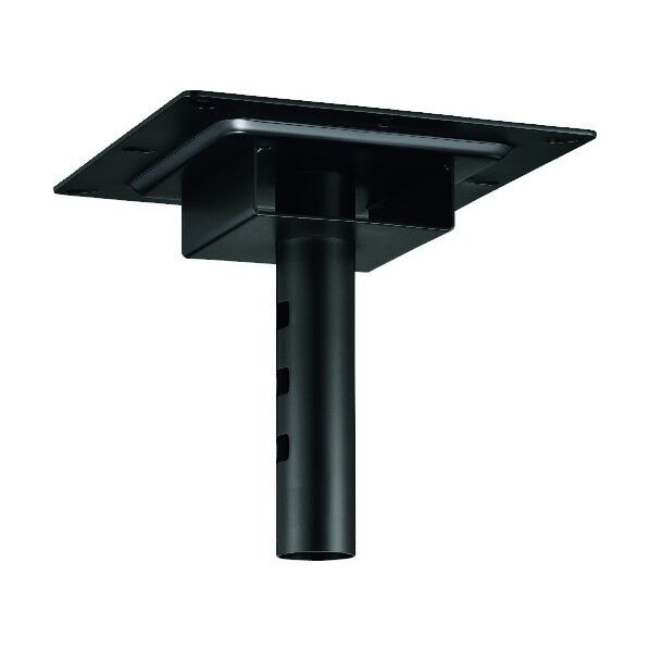 天吊り金具 CHシリーズ (左右2連タイプ) スラブ取付金具