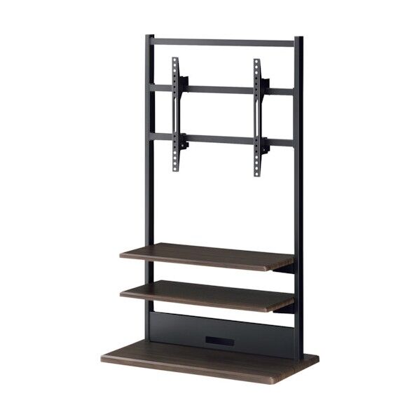 TIMEZ 自立スタンド KF-700シリーズ 550×380×1176mm KF-770 1台