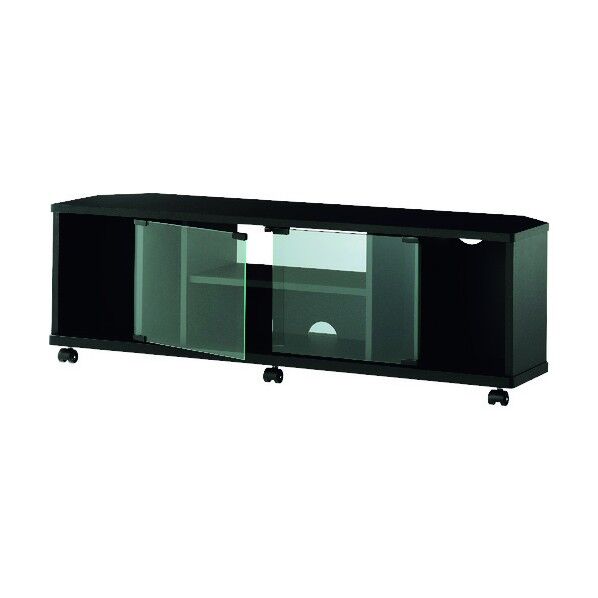 TIMEZ テレビ台 LPシリーズ 1200×296×377mm TV-LP1200 1台