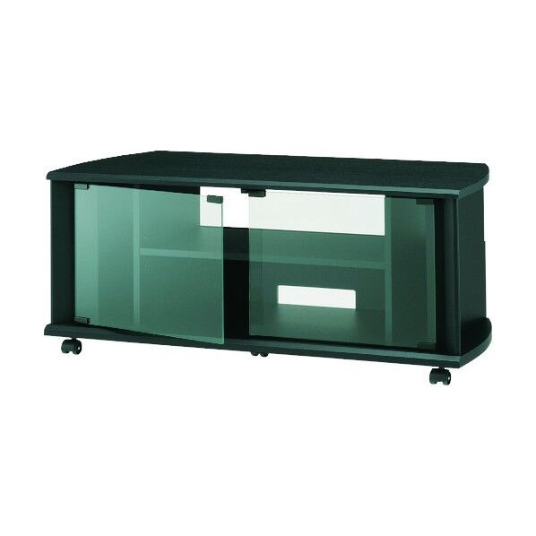 ハヤミ工産 TIMEZ テレビ台 BSシリーズ TV-BS100H 1台