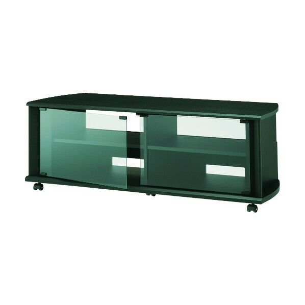 ハヤミ工産 TIMEZ テレビ台 BSシリーズ TV-BS120H 1台